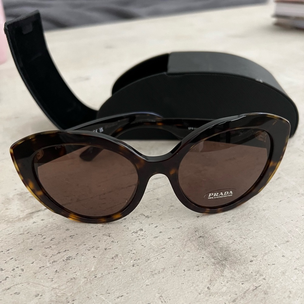 Prada Sunglasses